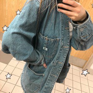 Calvin Klein Denim Jacket